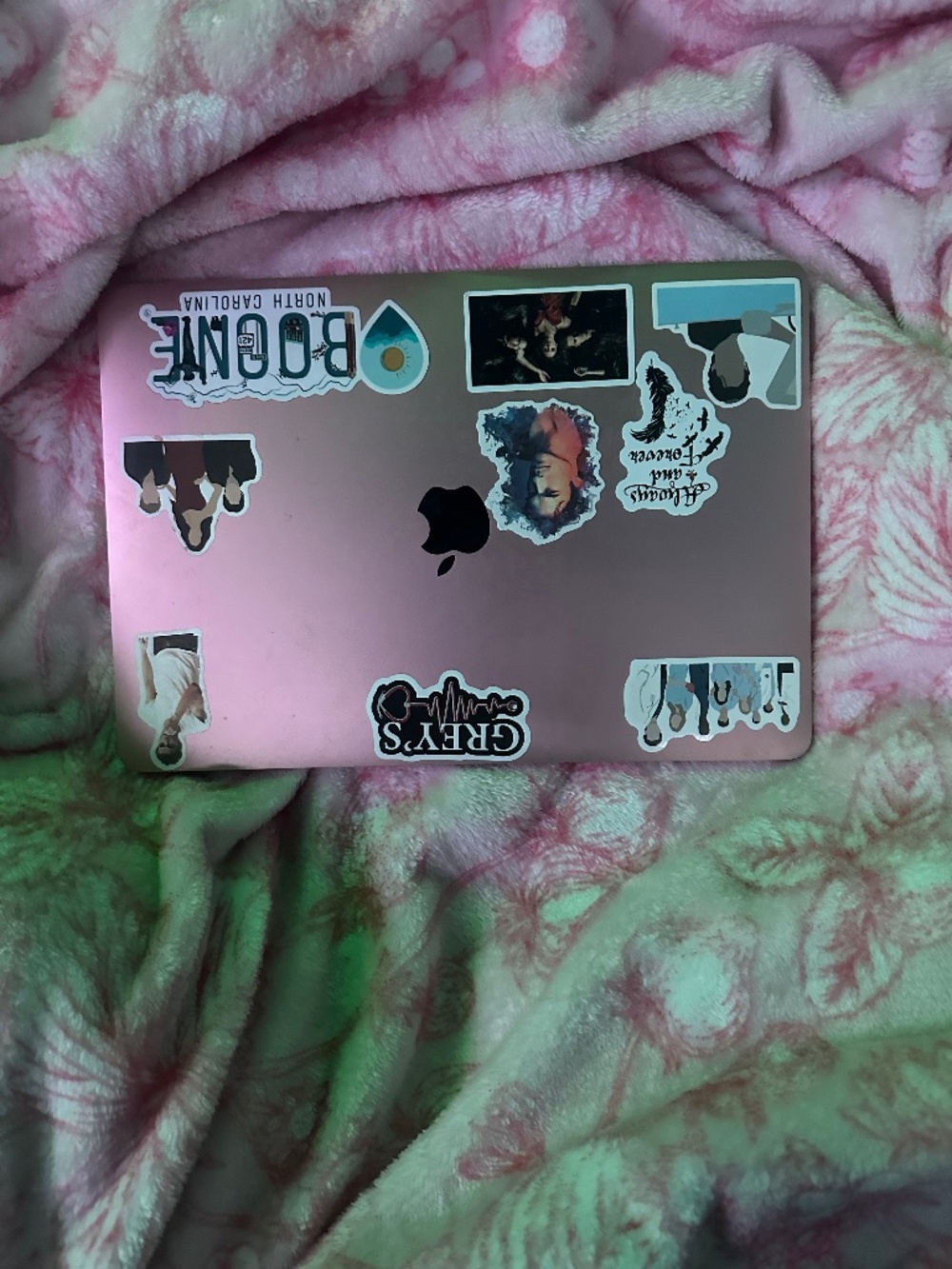 2020 Macbook Air